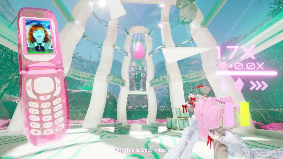 Don't Stop Girlypop Press Image 4