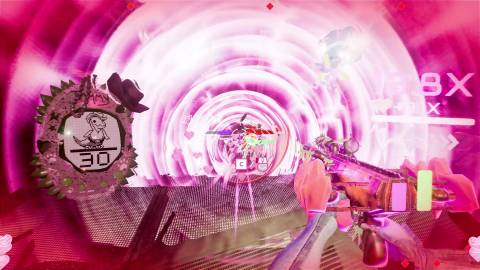 Don't Stop Girlypop Press Image 6