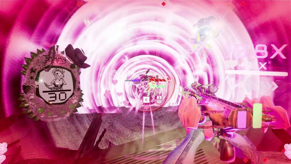 Don't Stop Girlypop Press Image 6