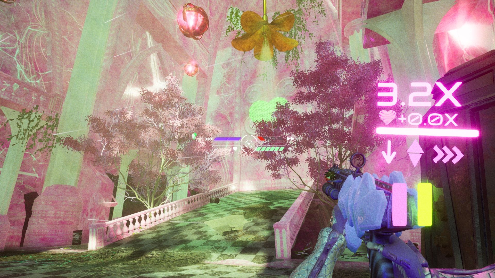 Don't Stop Girlypop Press Image 9