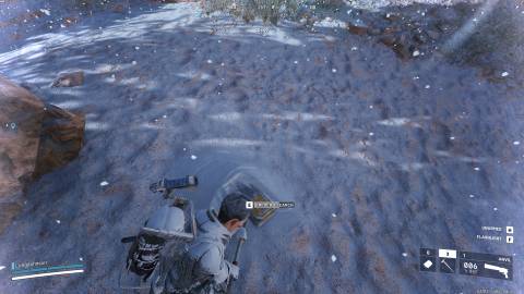 Don't Waste Time Looting Candleberries in ARC Raiders Cold Snap Loot Raider Cahces for Maximum Gains