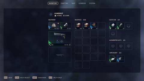 Don't Waste Time Looting Candleberries in ARC Raiders Cold Snap (3)