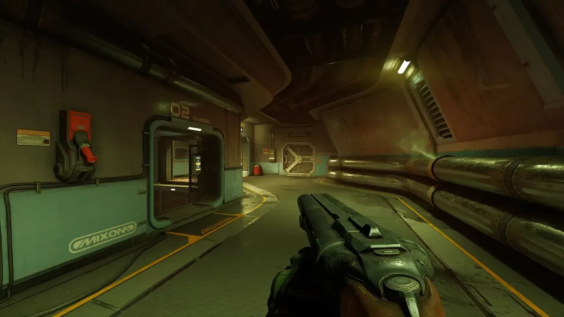 Games With Combat That Only Rewards Pure Aggression