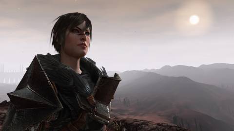 dragon age 2 cassandra