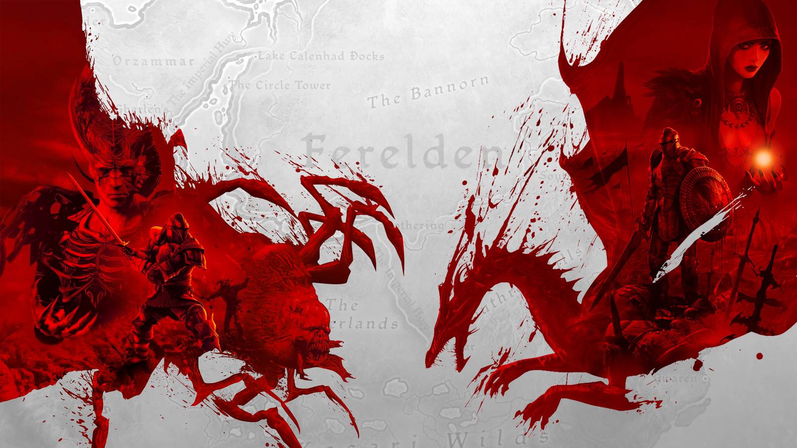 Dragon Age: Origins Was the First Video Game to Ever Love Me Back