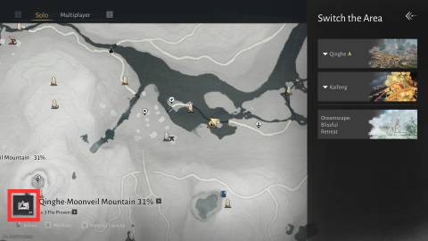 Dreamscape Blissful Retreat where winds meet