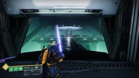 dredgen sere encounter