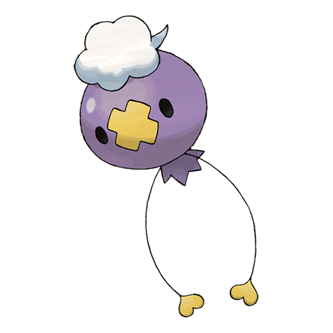 Pokémon Drifloon