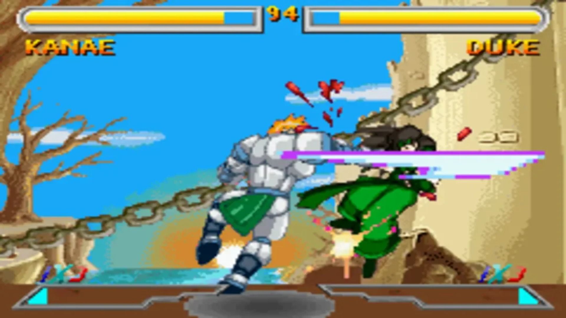 Greatest M-Rated Games Nobody Remembers