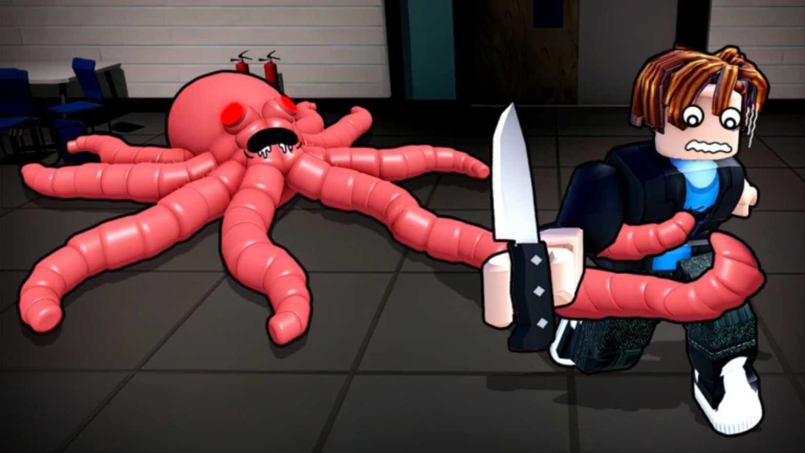 Personagem de Dungeon Hunters