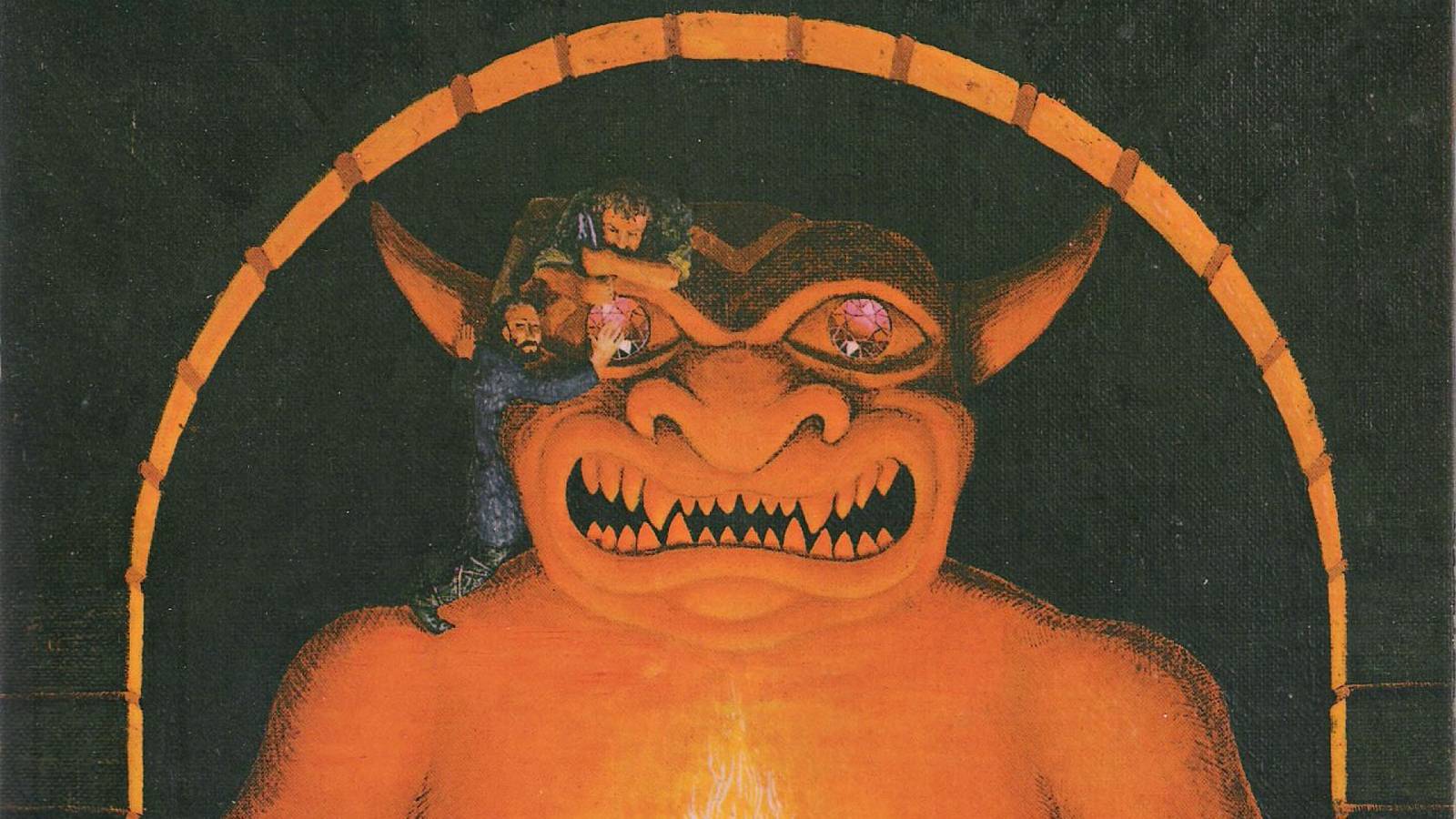 One of the First Dungeons and Dragons Developers Has Died One of the First Dungeons and Dragons Developers Has Died