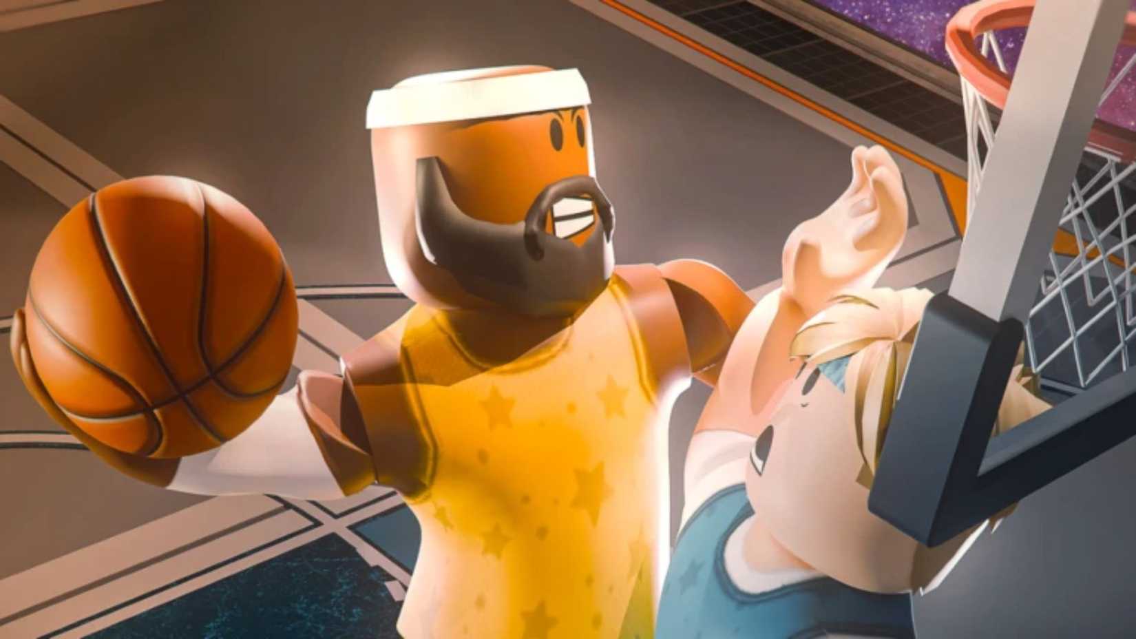 Roblox Dunking Stars 2 Codes