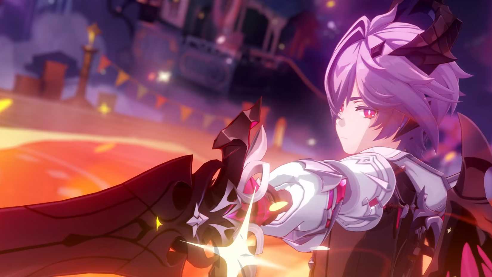 Mecânica de Durin em Genshin Impact