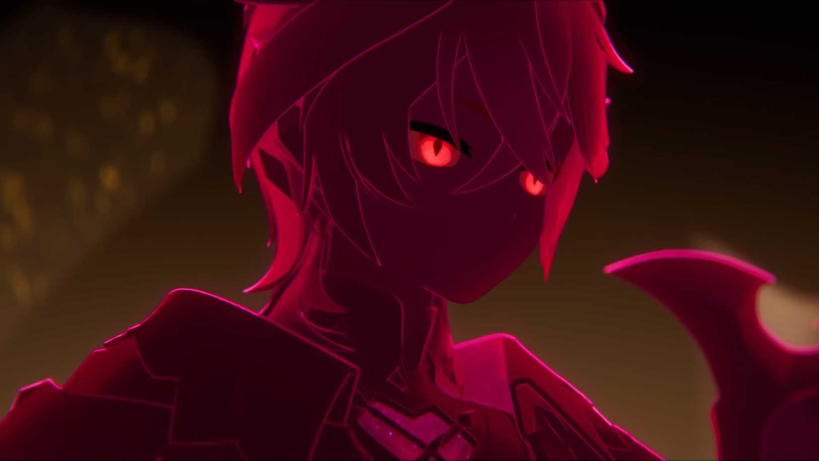 Os negativos de Durin no impacto de Genshin