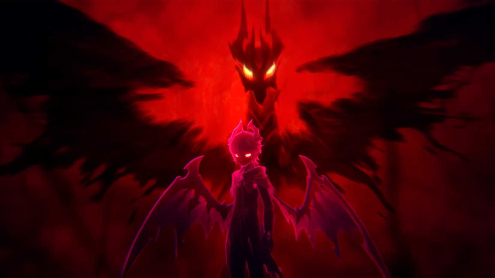 Revisão de Durin em Genshin Impact