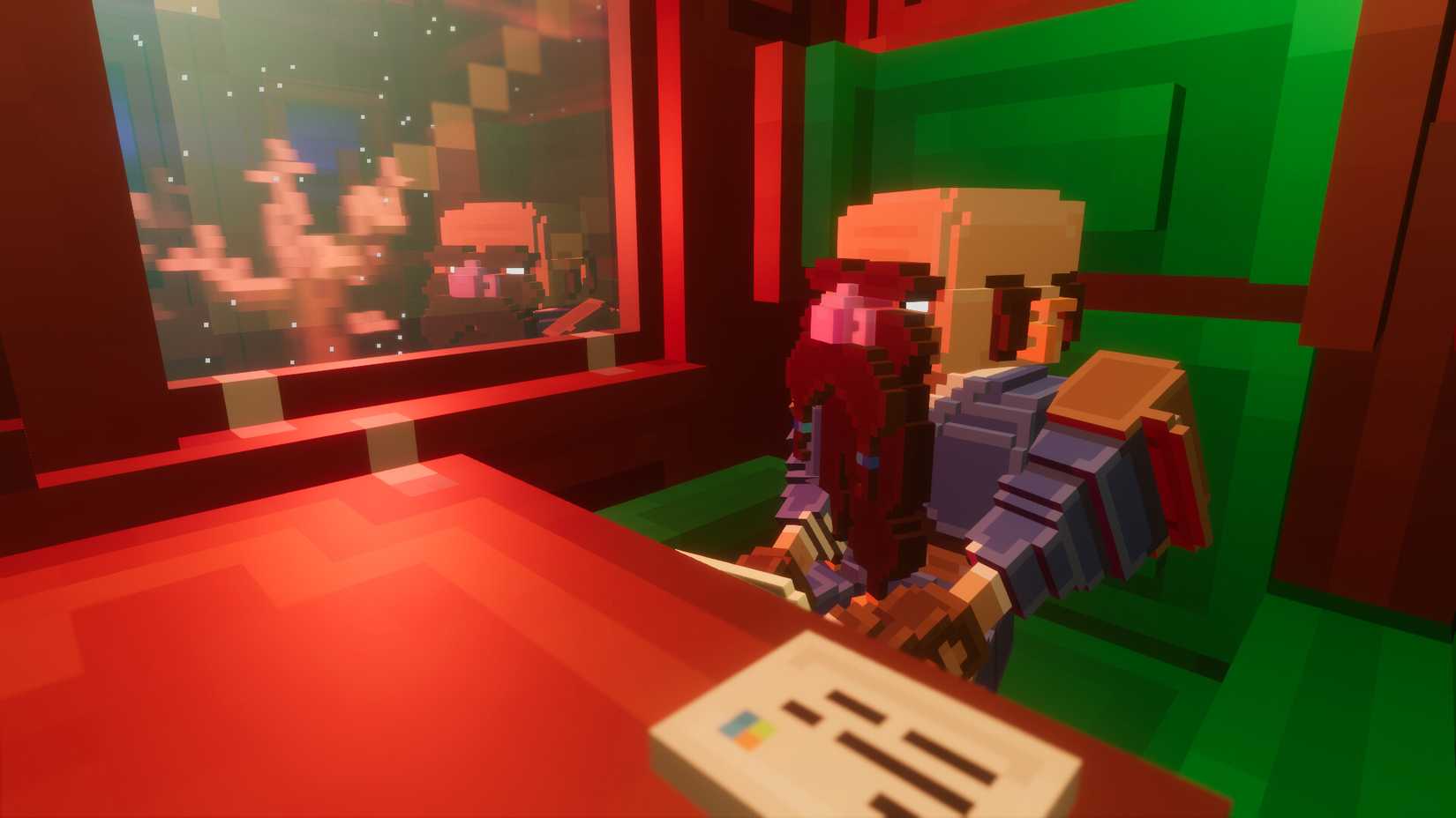 dwarf delve character