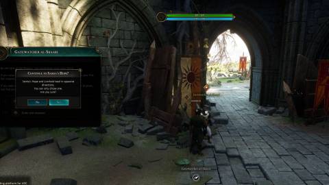 Early Quests Ashes of Creation 