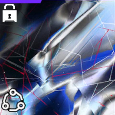 Ego Fade Camo in Black Ops 7