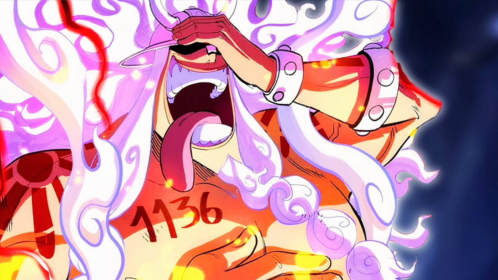 Eiichiro Oda Confirms Gol D. Roger, Rocks, And Whitebeard Have Been Surpassed By A New Character In One Piece