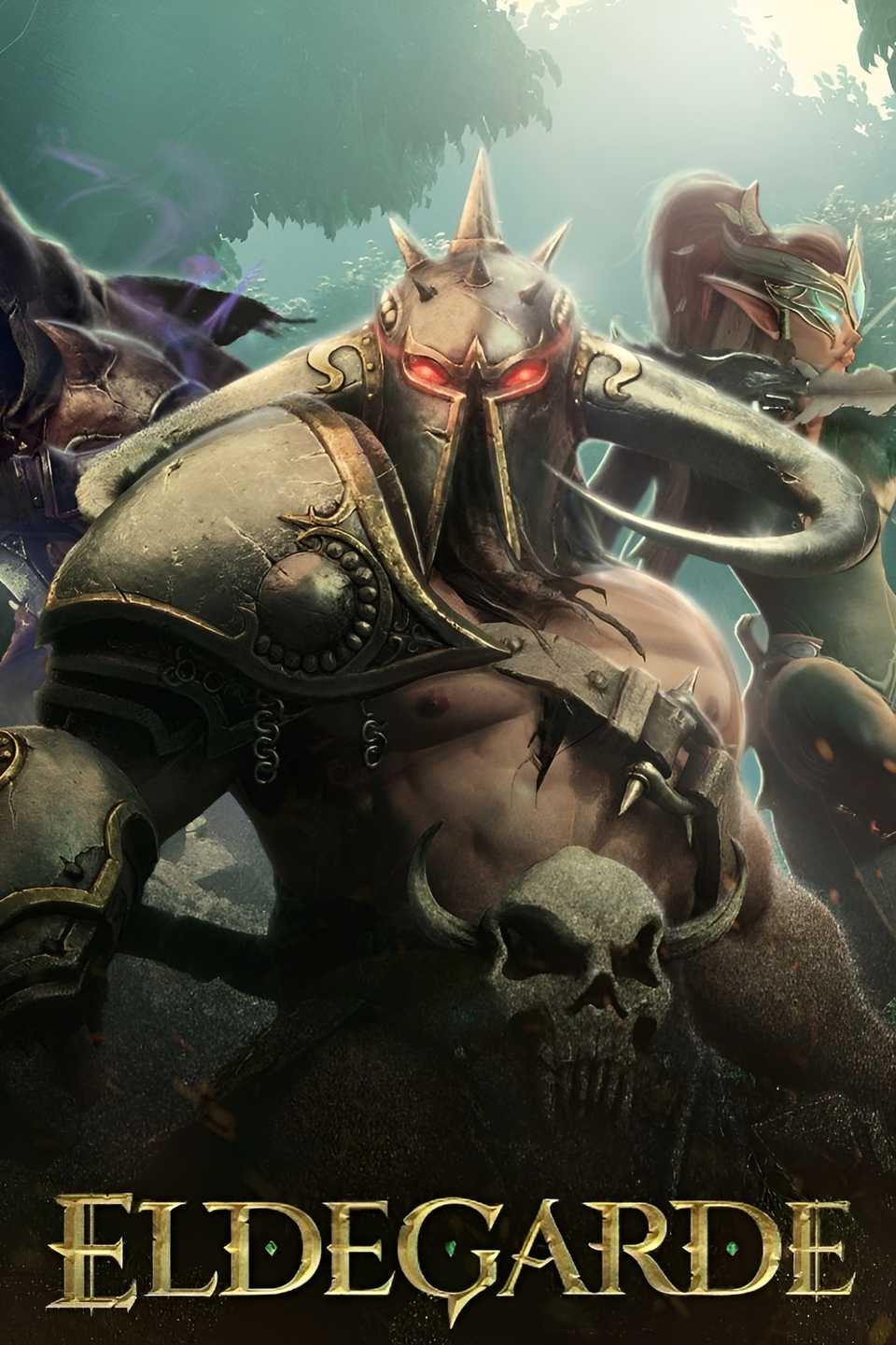 Eldegarde - tag image