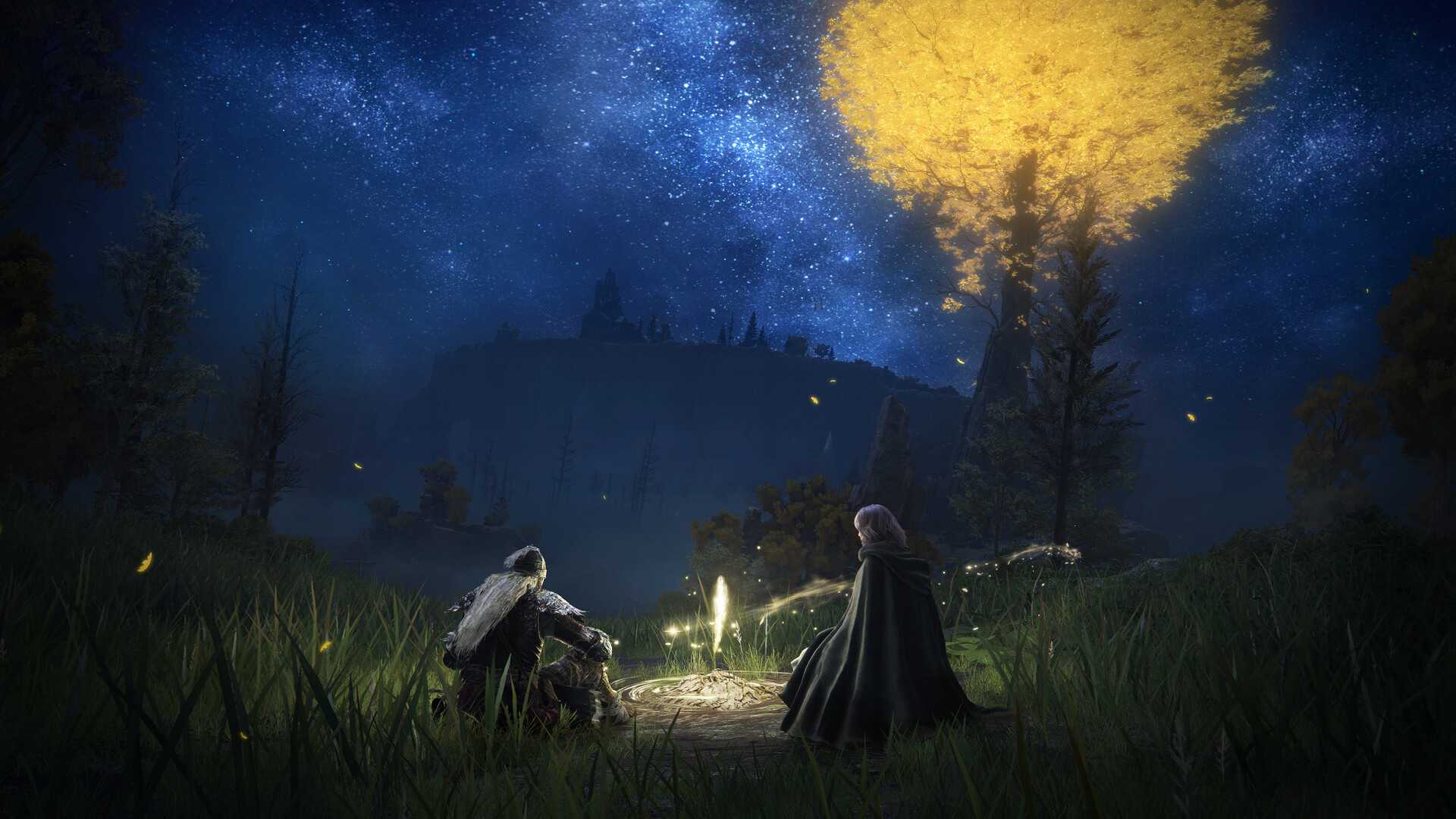 Game RPG Open-World dengan Pembangunan Dunia yang Nyaris Sempurna 34 Elden Ring Maiden