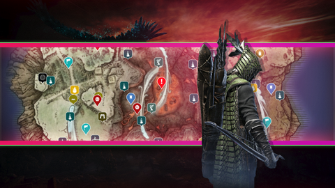 Elden Ring Nightreign Limveld Crater Featured PG