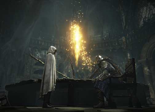 Game RPG Open-World dengan Pembangunan Dunia yang Nyaris Sempurna 30 Elden Ring Nightreign update give bigger buffs to Scholar