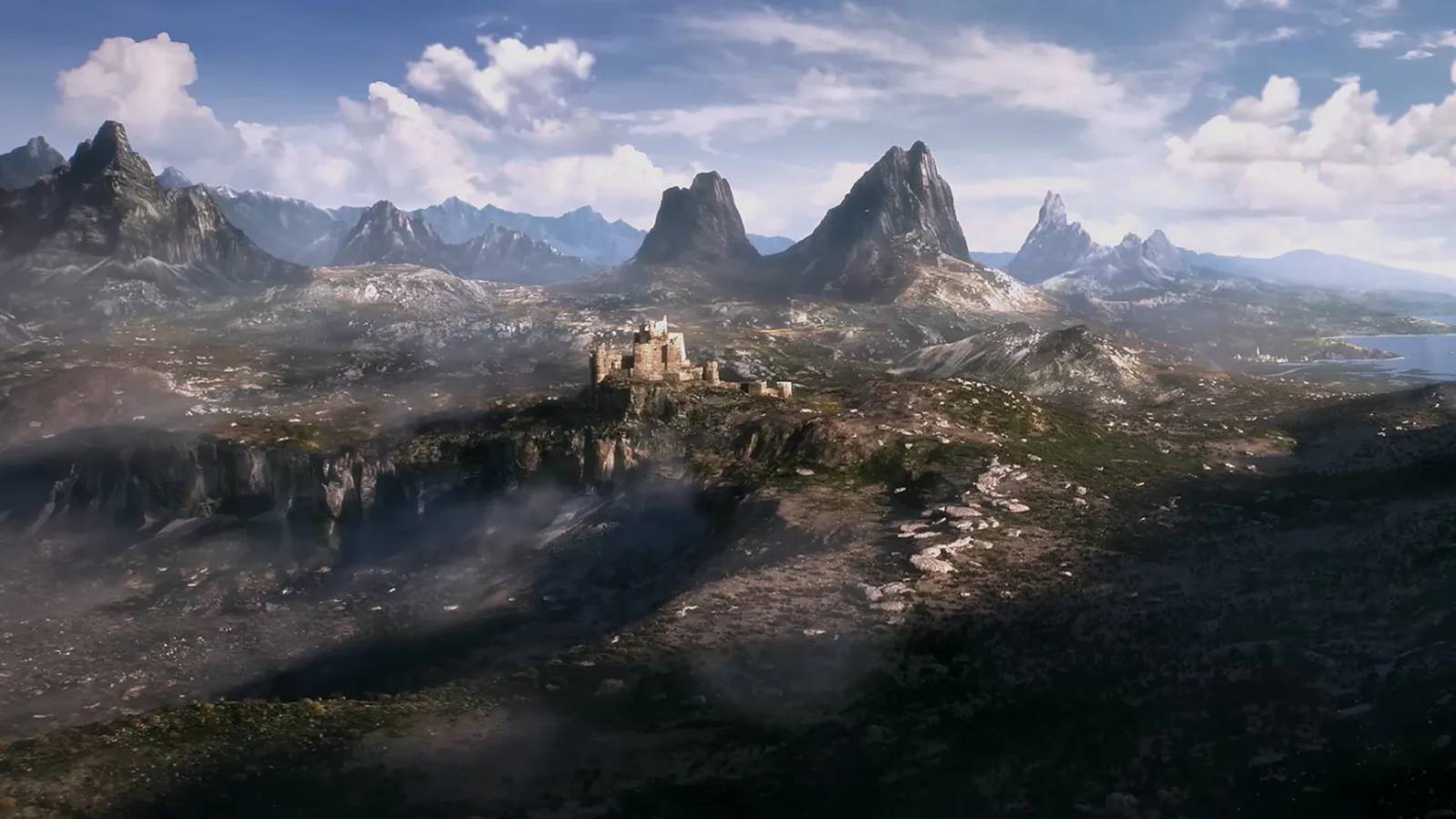 Todd Howard and 2 Other Bethesda Devs Comment on The Elder Scrolls 6 Development Progress