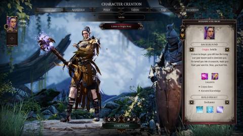 Enchanter build for sebille in divinity original sin 2 dos2