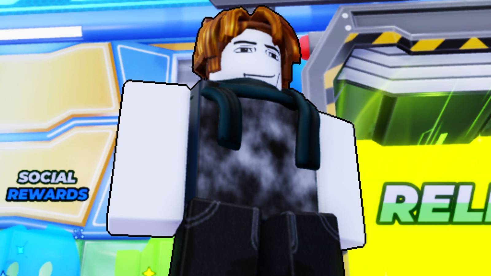 Endzone Strike player