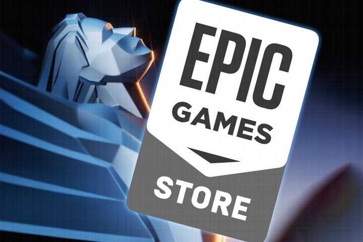Epic Store Icon Epic Games Store News | Game Rant