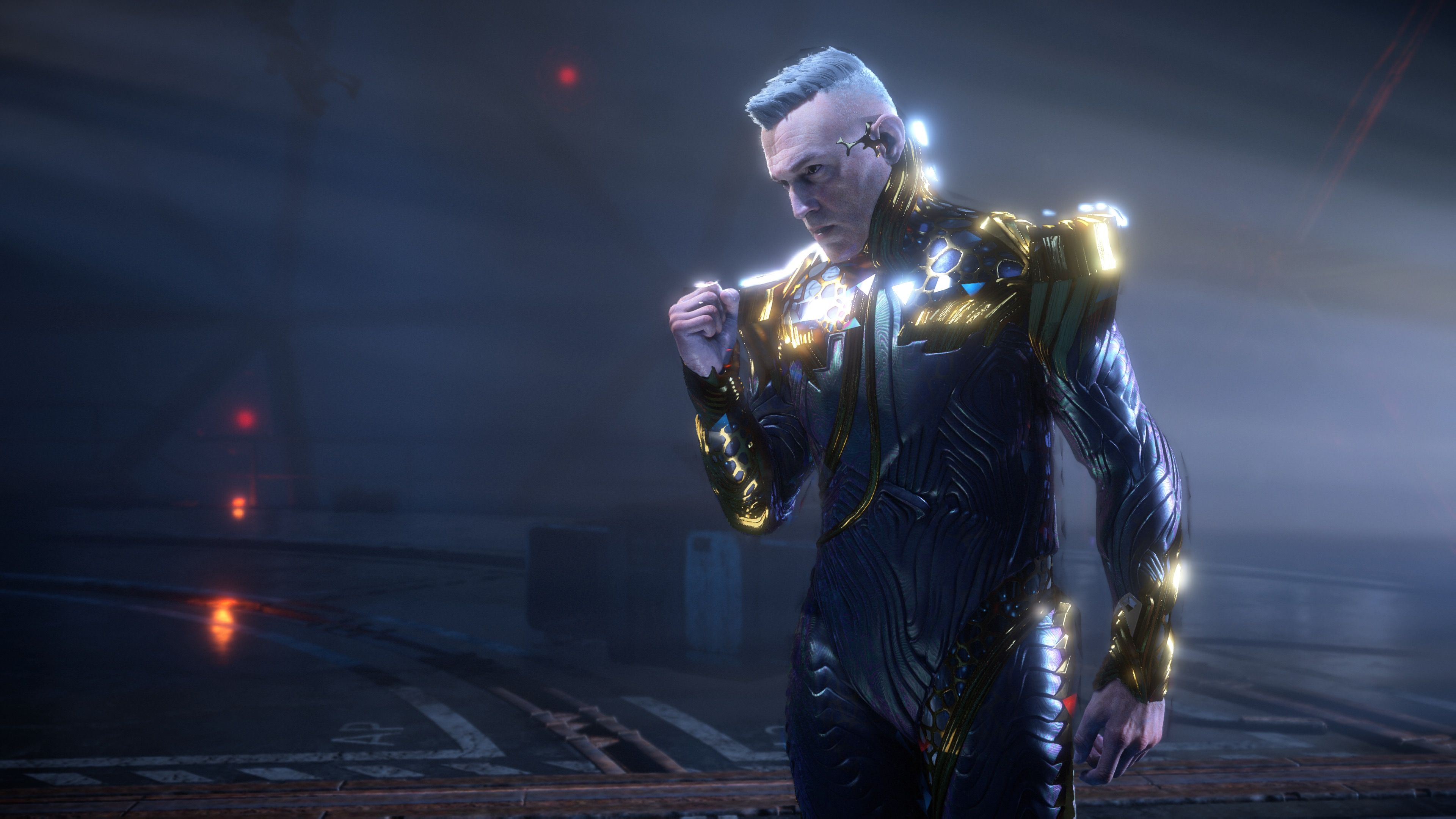 Erik in Horizon Forbidden West