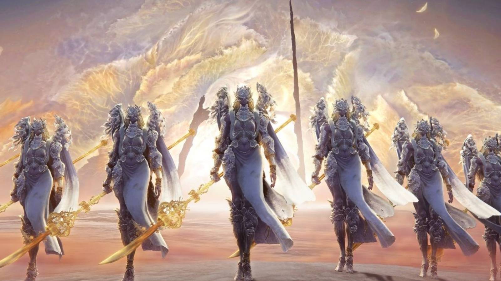 How to Unlock & Start All New Content in Elden Ring NIghtreign: The Forsaken Hollows