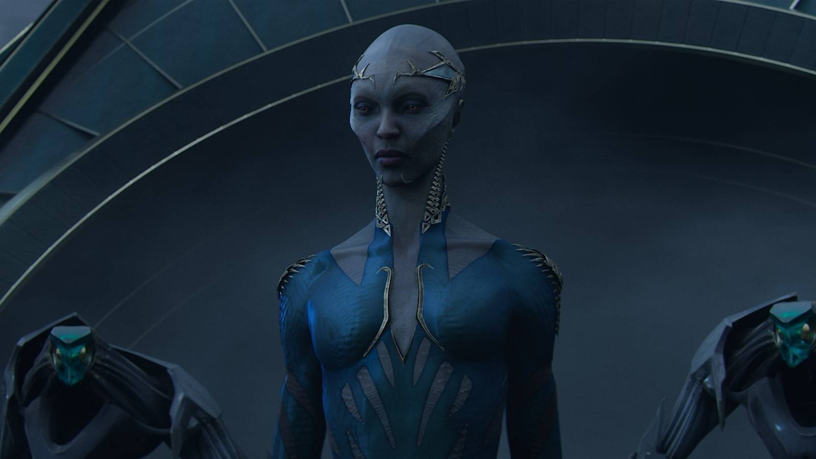 Exodus’ Greatest Weakness Means Mass Effect 5 Needs to Strike While the Iron is Hot Exodus’ Greatest Weakness Means Mass Effect 5 Needs to Strike While the Iron is Hot