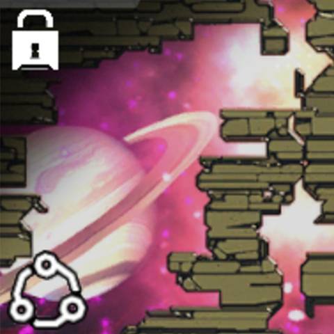 Exoplanet Camo in Black Ops 7