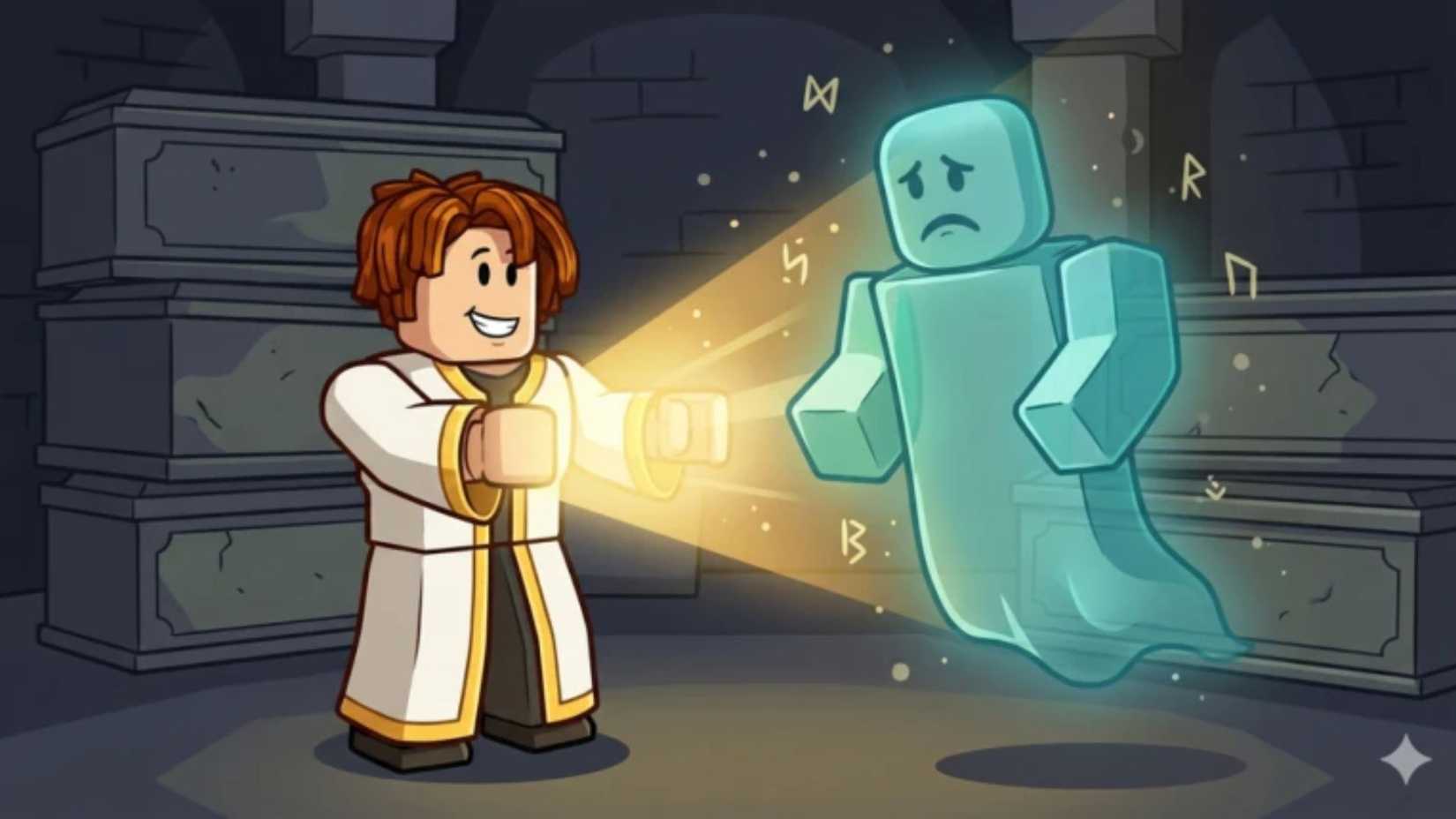 Faith Incremental characters