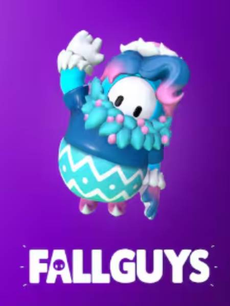 fall guys epic games freebie 2025 winter
