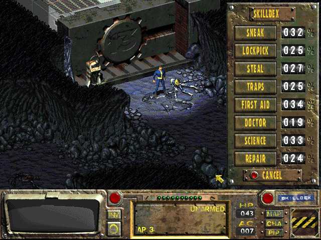 Fallout One Computer Game Amazon Prime Gaming Free Games for December Have Two Clear Targets This ...