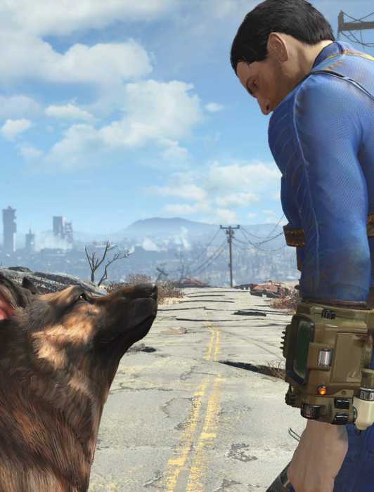 Moledaver Fallout Fallout: Who Is Lee Moldaver?