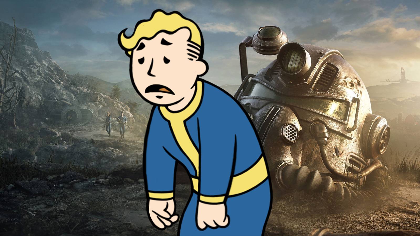 Fallout 76 Has Me Opening My Phone Multiple Times a Session for All The ...