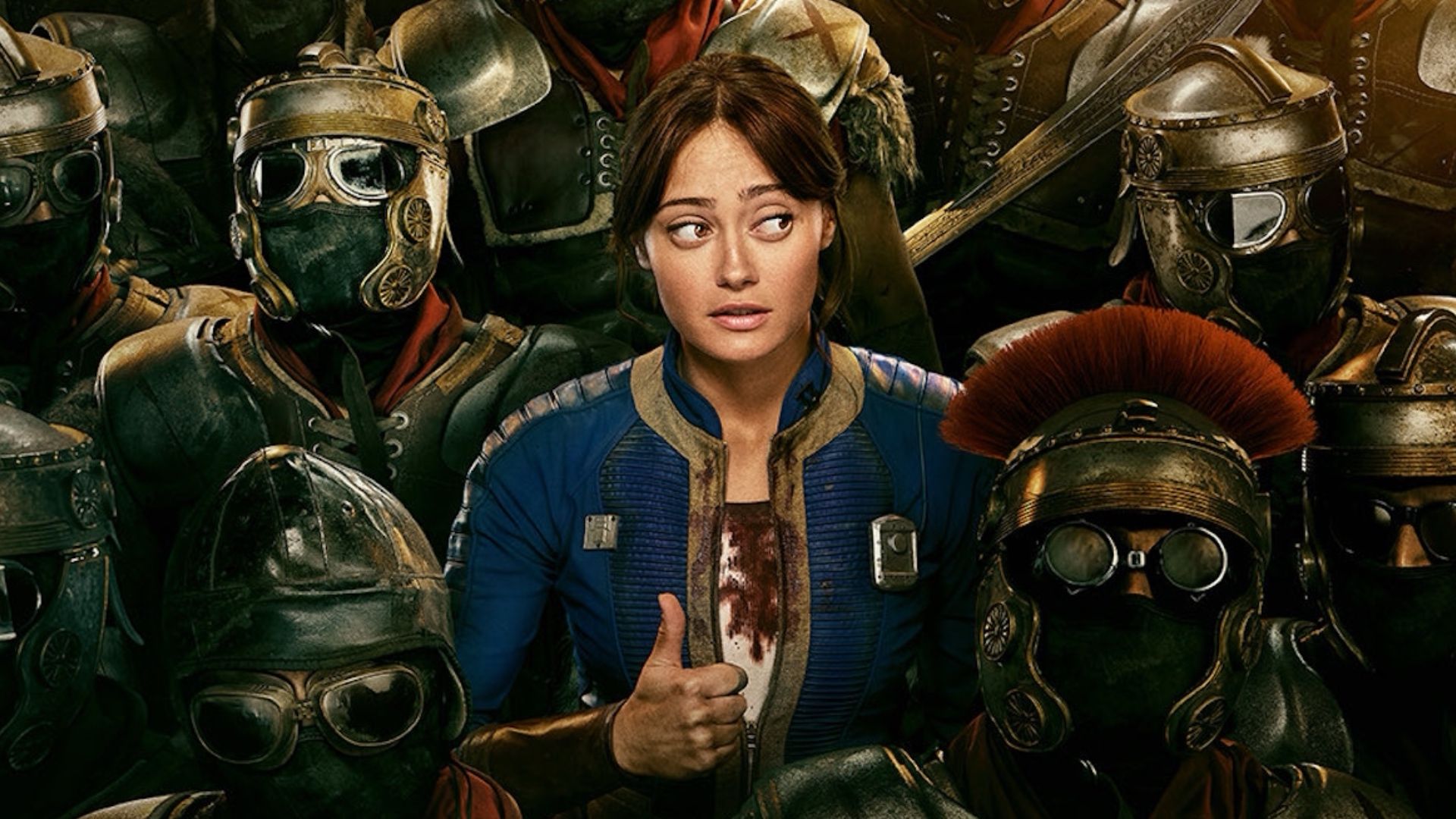 Fallout 2ª temporada antecipa sua estreia com anúncio explosivo