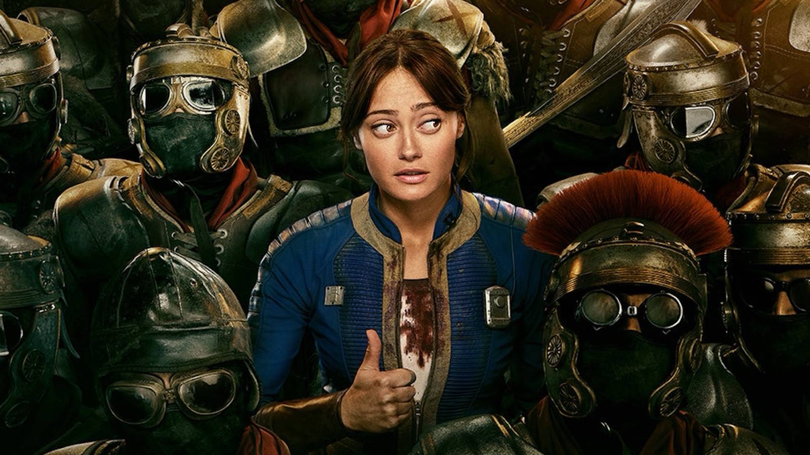 Fallout Season 2 Moves Up Its Release Date with Explosive Display