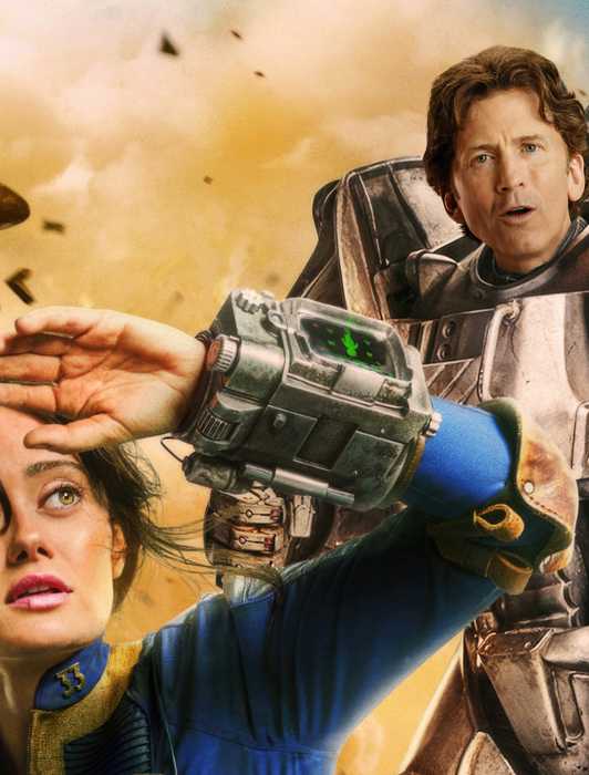 Moledaver Fallout Fallout: Who Is Lee Moldaver?