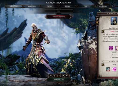 Fane Dvinity Divinity Original Sin 2: All Companion Locations