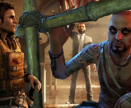 far cry games best stories