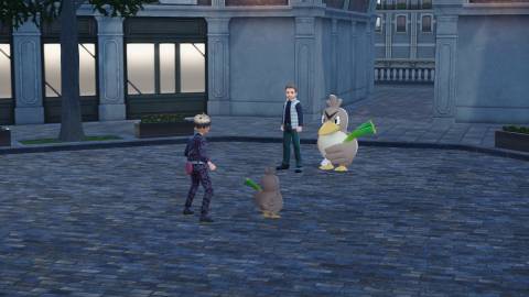 farfetchd ambush pokemon legends za mega dimension (10)