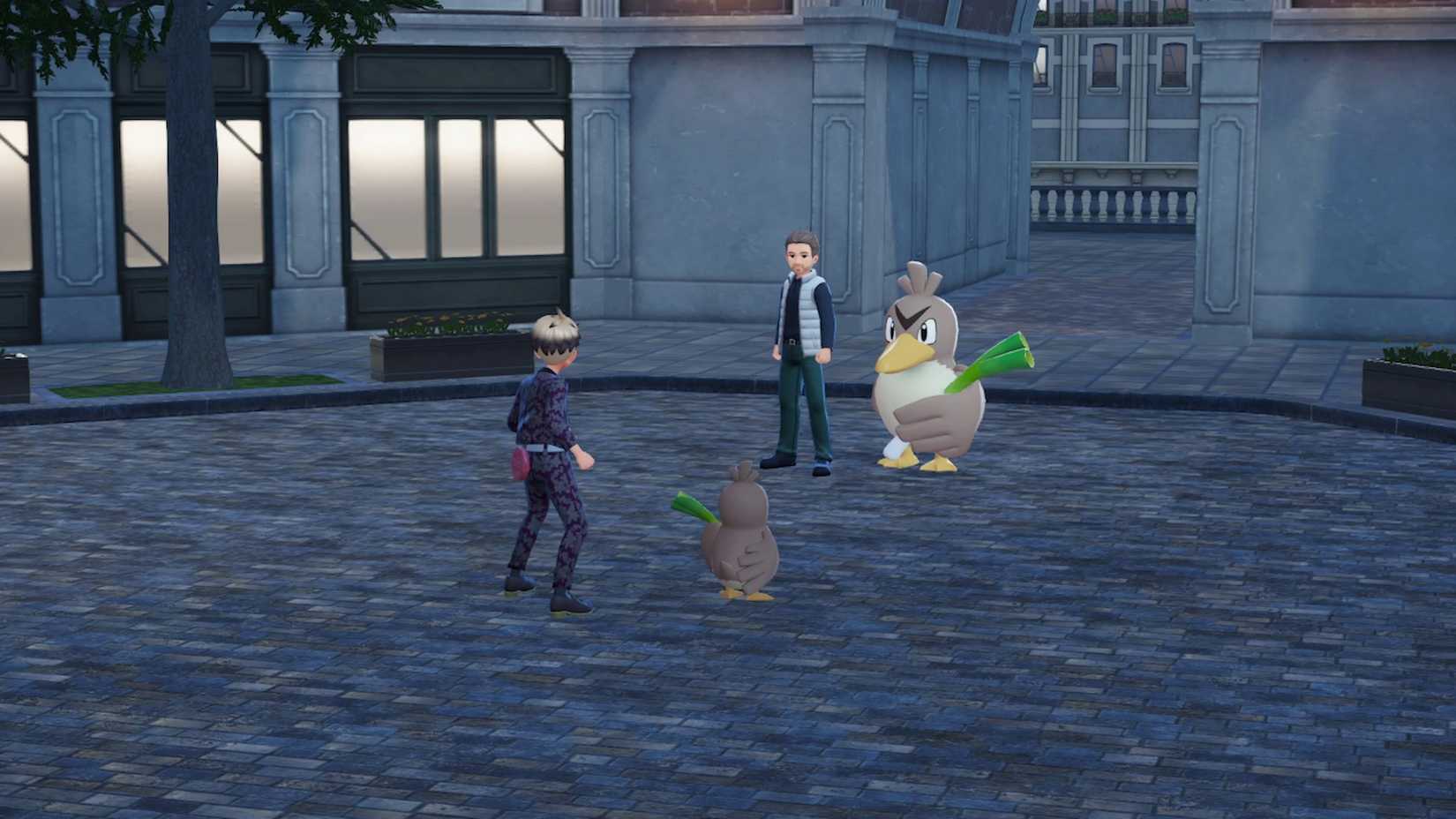 farfetchd ambush pokemon legends za mega dimension (10)