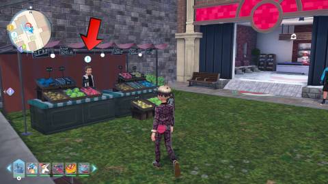 farfetchd ambush pokemon legends za mega dimension (2)