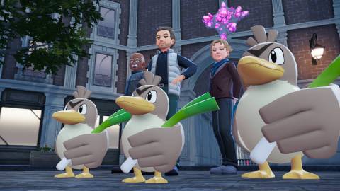 farfetchd ambush pokemon legends za mega dimension (7)