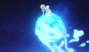 fated magical princess athanasia using magic